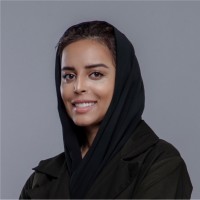 Norah Alshalhoub