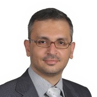 bilal Alshareef