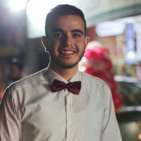 Obada Sharaf Al-Din