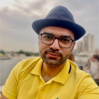 Ejaz Inayat