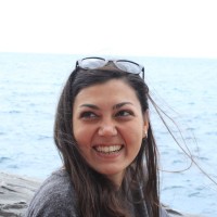 Elena Zucchini