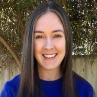 Jess O'Brien