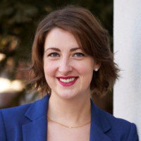 Amanda Richardson (Macfarlane), MCM, APR