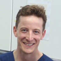 Oliver Todd