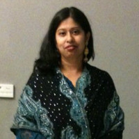 Umme Chowdhury