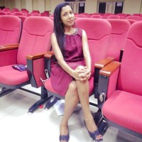 Heshani Fernando