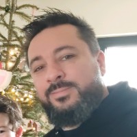 Arnaud Barbieux