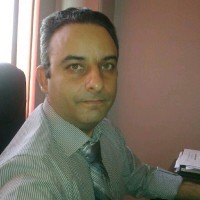 Masoud Haselian