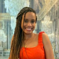 Tainá Correia
