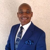 Vice Mashego