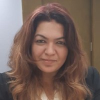 Sharon Rehan