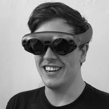 Alex Morse