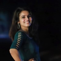 Krishnapriya Pr