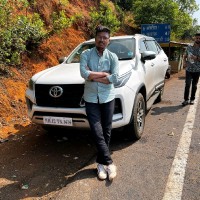 Nilesh Shedad