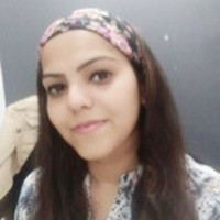 Divya Asthana
