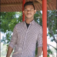 Nikhil Kamble