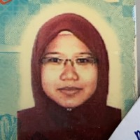 Fadzliah Mazlina Mohammad