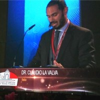 Claudio La Valva