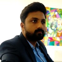 Pratik Ramdharne