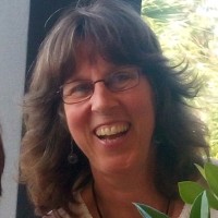 Petra De Jong