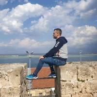 Semih Devlez