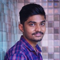 Ukesh Waran