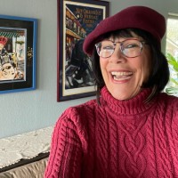 Elizabeth (Beth) Harkey
