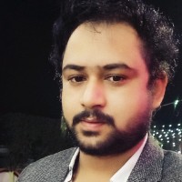Vishal Tyagi