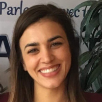 Sarah Wilhelmy