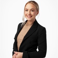 Abigail Monk - Finance Broker