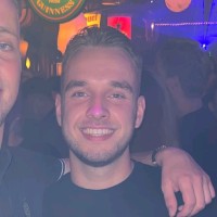 Mike Van Beek