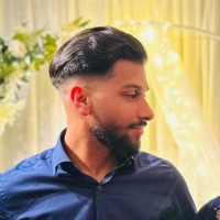 Danish Shafique