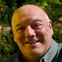 Neil Johnstone