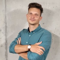 Fabian Ille