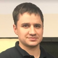 Sergey Scherbina