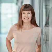 Lisa Helgeson