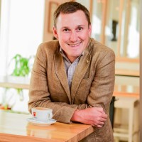 Александр Горошников