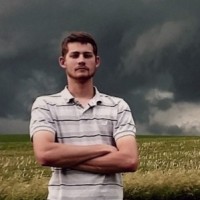 Nathan Masters