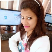 Tina Sharma