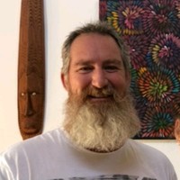 Gwydion Sherwood