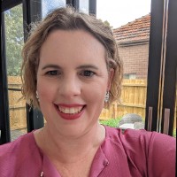 Moira Cotter