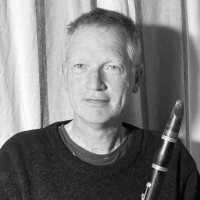 Michel De Lange