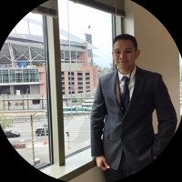 Travis Carbon, Mpa, Cia, Cfe