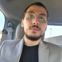 Tarek Omran