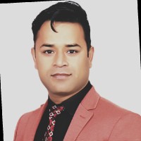 Anil K Bhardwaj