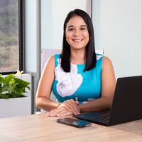 Bertha Davalos Barquet