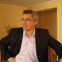 Boris Paredes
