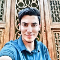 Hamed Kazemi