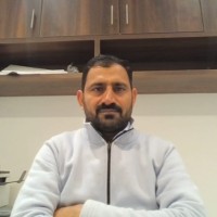 Muhammad Yousaf
