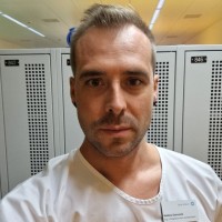Matteo Damonte
